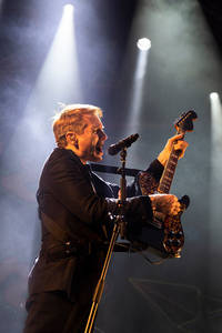 2018-08-31 - Franz Ferdinand från Popaganda, Stockholm