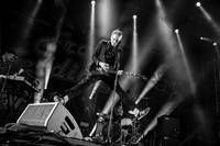 2018-08-31 - Franz Ferdinand från Popaganda, Stockholm