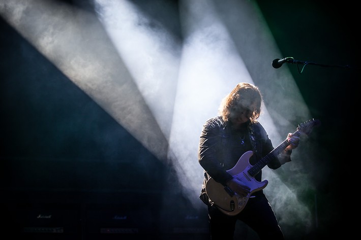 2018-08-31 - Europe från Gröna Lund, Stockholm