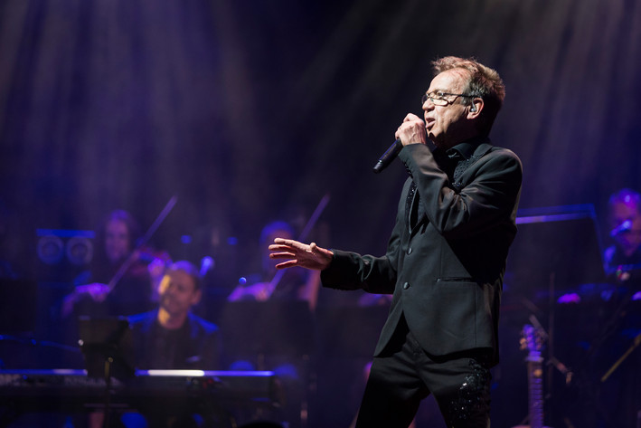 2018-08-31 - Björn Skifs från Skansen, Stockholm