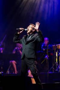 2018-08-31 - Björn Skifs från Skansen, Stockholm