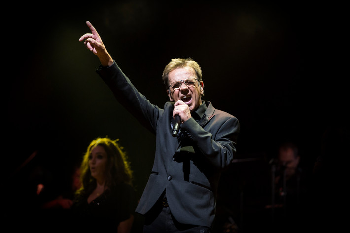 2018-08-31 - Björn Skifs från Skansen, Stockholm
