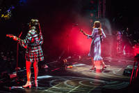 2018-08-31 - First Aid Kit från Popaganda, Stockholm