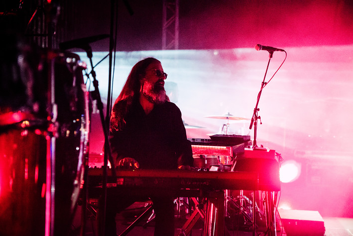 2018-08-31 - First Aid Kit från Popaganda, Stockholm