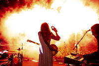 2018-08-31 - First Aid Kit från Popaganda, Stockholm