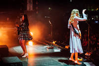 2018-08-31 - First Aid Kit från Popaganda, Stockholm