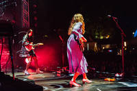 2018-08-31 - First Aid Kit från Popaganda, Stockholm