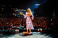 2018-08-31 - First Aid Kit från Popaganda, Stockholm