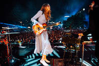 2018-08-31 - First Aid Kit från Popaganda, Stockholm