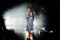 2018-08-31 - First Aid Kit från Popaganda, Stockholm