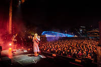 2018-08-31 - First Aid Kit från Popaganda, Stockholm