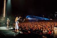 2018-08-31 - First Aid Kit från Popaganda, Stockholm