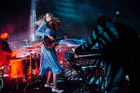 2018-08-31 - First Aid Kit från Popaganda, Stockholm