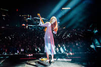 2018-08-31 - First Aid Kit från Popaganda, Stockholm
