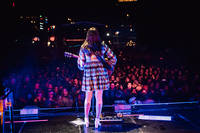 2018-08-31 - First Aid Kit från Popaganda, Stockholm