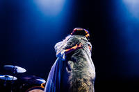 2018-08-31 - First Aid Kit från Popaganda, Stockholm