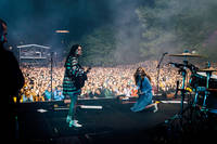 2018-08-31 - First Aid Kit från Popaganda, Stockholm