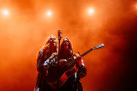 2018-08-31 - First Aid Kit från Popaganda, Stockholm