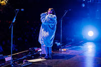 2018-08-31 - First Aid Kit från Popaganda, Stockholm