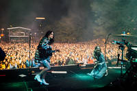 2018-08-31 - First Aid Kit från Popaganda, Stockholm