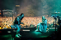 2018-08-31 - First Aid Kit från Popaganda, Stockholm