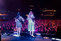 2018-08-31 - First Aid Kit från Popaganda, Stockholm