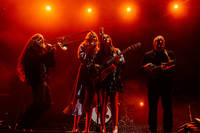 2018-08-31 - First Aid Kit från Popaganda, Stockholm