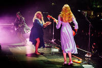 2018-08-31 - First Aid Kit från Popaganda, Stockholm