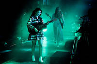 2018-08-31 - First Aid Kit från Popaganda, Stockholm