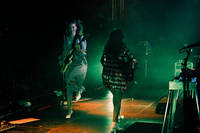 2018-08-31 - First Aid Kit från Popaganda, Stockholm