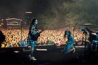 2018-08-31 - First Aid Kit från Popaganda, Stockholm