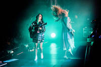 2018-08-31 - First Aid Kit från Popaganda, Stockholm