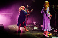 2018-08-31 - First Aid Kit från Popaganda, Stockholm
