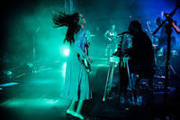 2018-08-31 - First Aid Kit från Popaganda, Stockholm