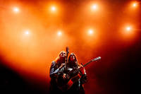 2018-08-31 - First Aid Kit från Popaganda, Stockholm