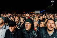 2018-08-31 - Caesars från Popaganda, Stockholm