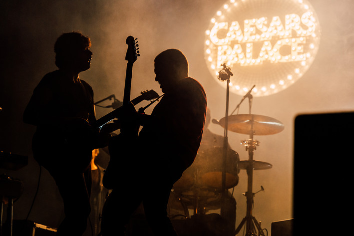 2018-08-31 - Caesars från Popaganda, Stockholm
