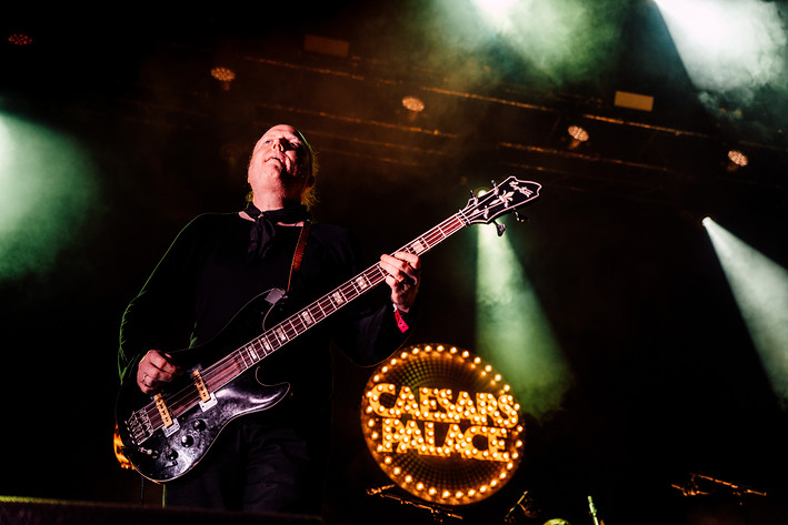 2018-08-31 - Caesars från Popaganda, Stockholm