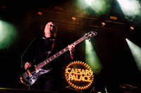 2018-08-31 - Caesars från Popaganda, Stockholm