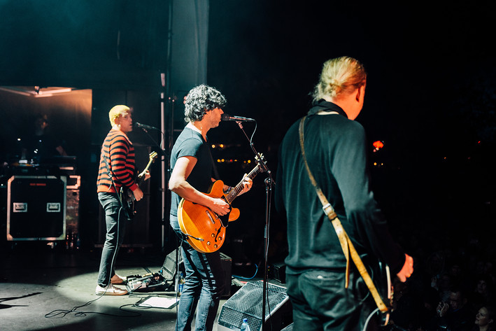 2018-08-31 - Caesars från Popaganda, Stockholm