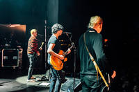 2018-08-31 - Caesars från Popaganda, Stockholm