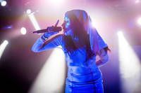 2018-08-31 - Joy från Statement Festival, Göteborg