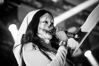 2018-08-31 - Joy från Statement Festival, Göteborg