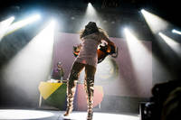 2018-08-31 - Joy från Statement Festival, Göteborg