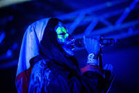2018-08-31 - Joy från Statement Festival, Göteborg
