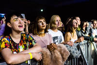 2018-08-31 - Joy från Statement Festival, Göteborg