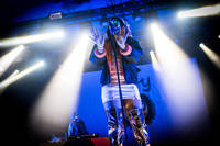 2018-08-31 - Joy från Statement Festival, Göteborg