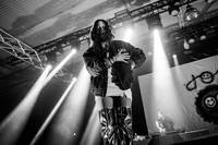 2018-08-31 - Joy från Statement Festival, Göteborg