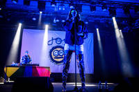 2018-08-31 - Joy från Statement Festival, Göteborg