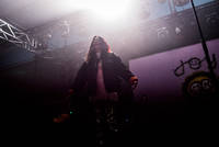 2018-08-31 - Joy från Statement Festival, Göteborg